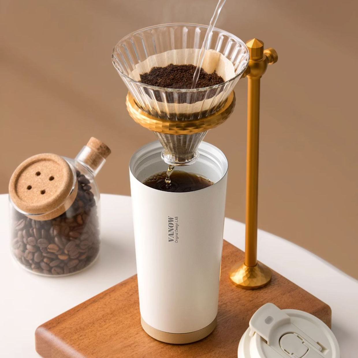 quà tặng ly giữ nhiệt gbl33