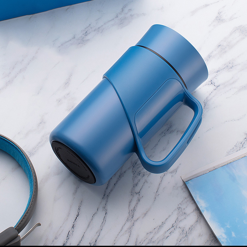 quà tặng ly giữ nhiệt gbl35