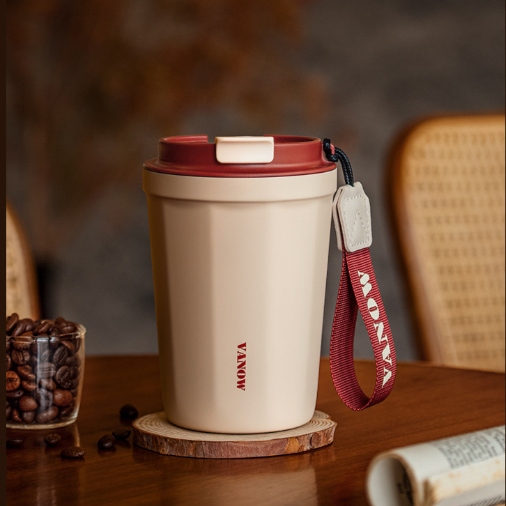 quà tặng ly giữ nhiệt gbl37