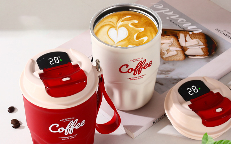 quà tặng ly giữ nhiệt gbl39