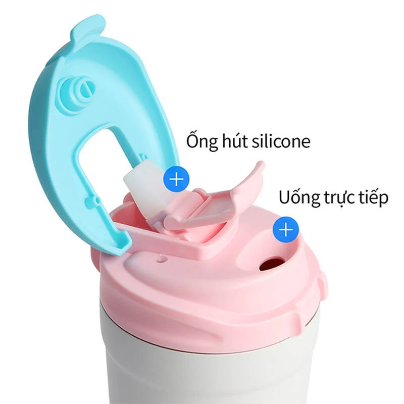 quà tặng ly locknlock lhc4298