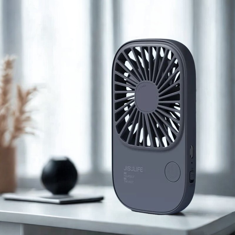 quà tặng quạt jisulife fa49