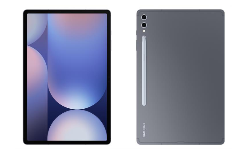 quà tặng samsung galaxy tab