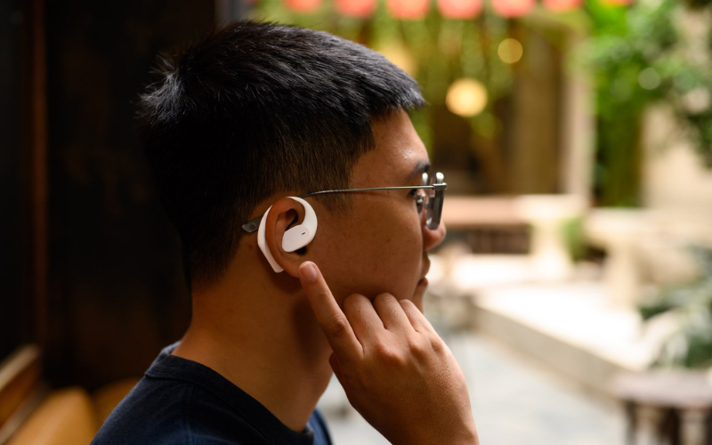 quà tặng tai nghe jbl