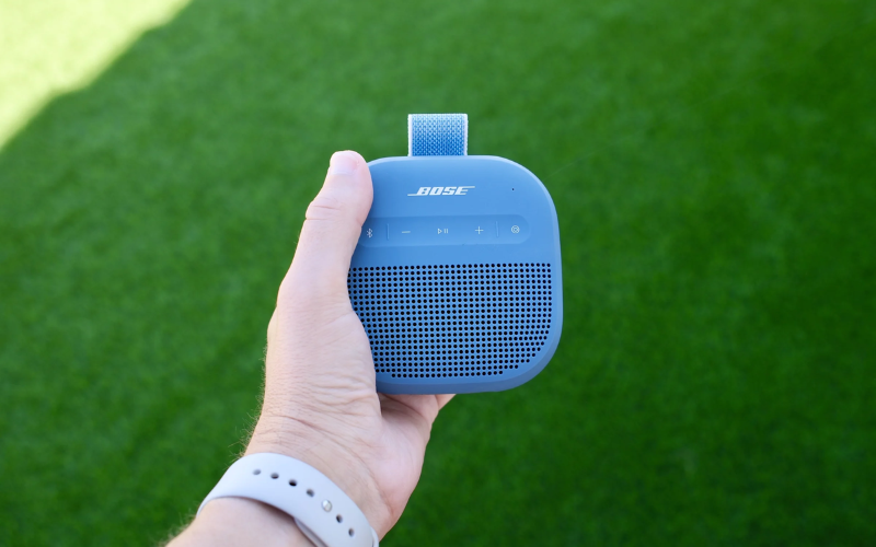 quà tặng vip loa bose