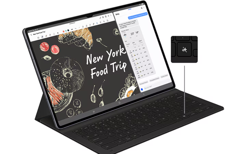 quà tặng vip samsung galaxy s10+