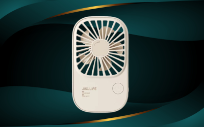 quạt điện cầm tay