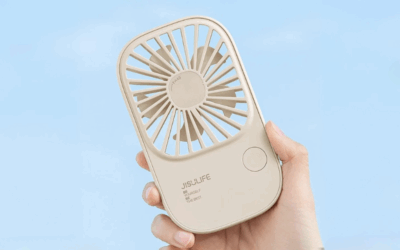 quạt jisulife fa49