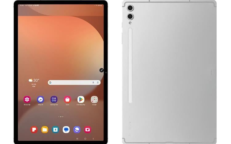samsung galaxy tab s10+ quà tặng
