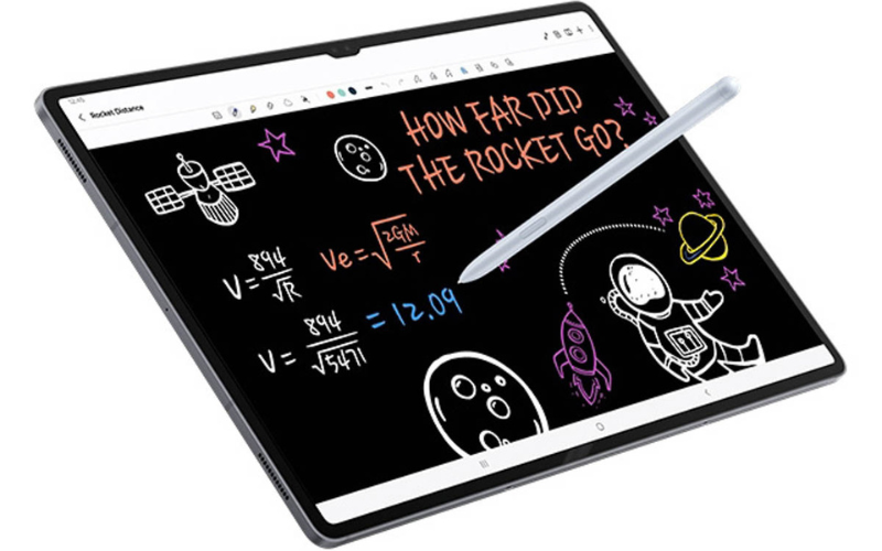 samsung galaxy tab s10 ultra in logo