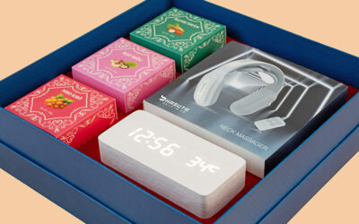 set quà tặng cao cấp