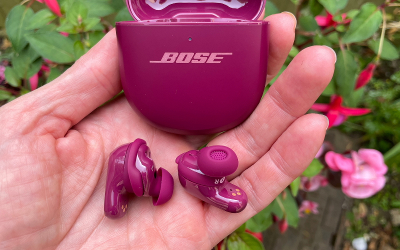 tai nghe bose quà tặng vip