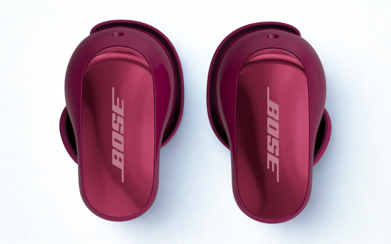tai nghe bose quietcomfort ultra earbuds 2