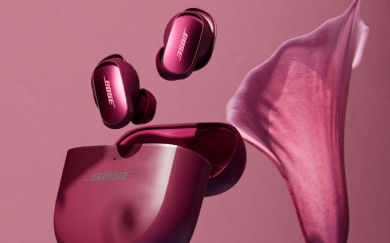 tai nghe chống ồn bose quà tặng