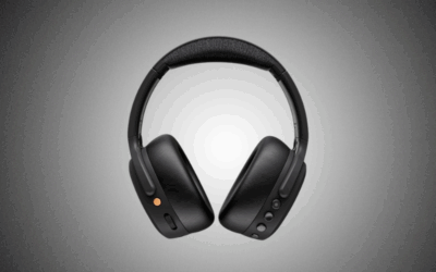 tai nghe không dây skullpanda