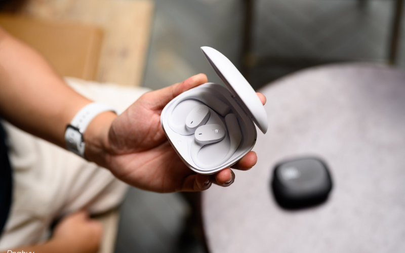 tai nghe thể thao jbl open ear sense lite