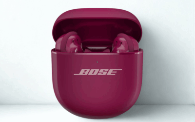 tai nghe true wireless bose