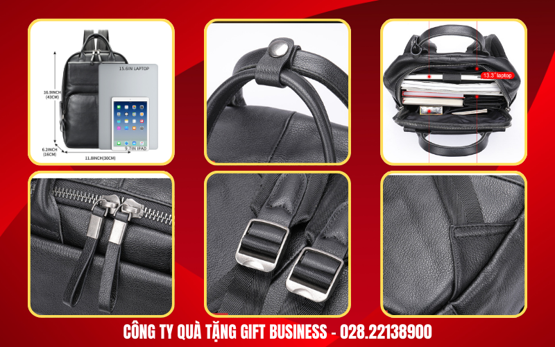 quà tặng khách hàng