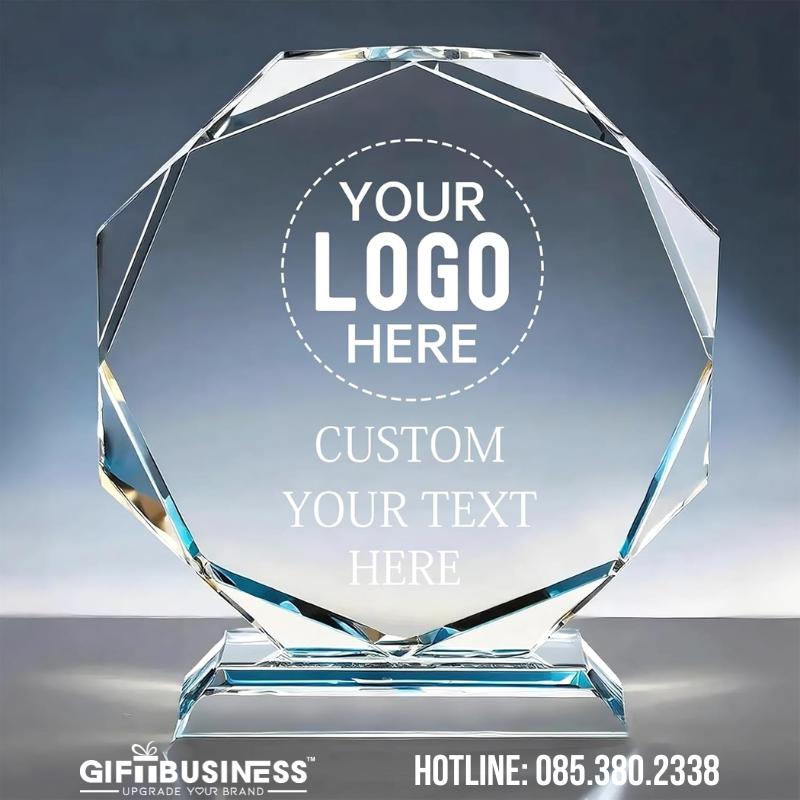 thiết kế kỷ niệm chương