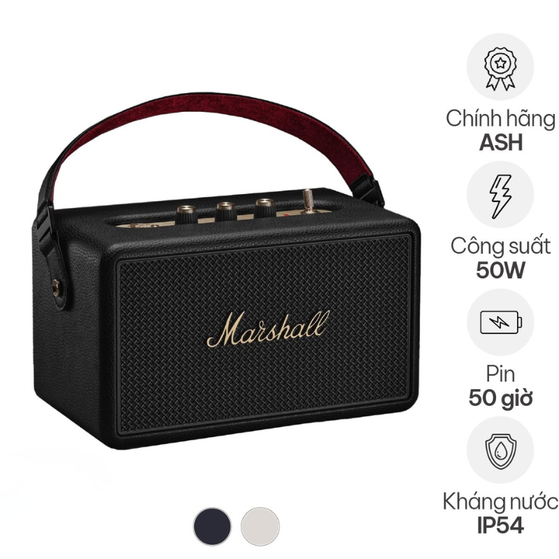 thông số kỹ thuật