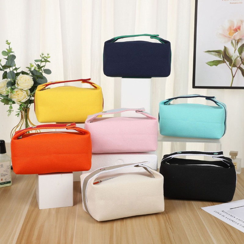 túi canvas quà tặng