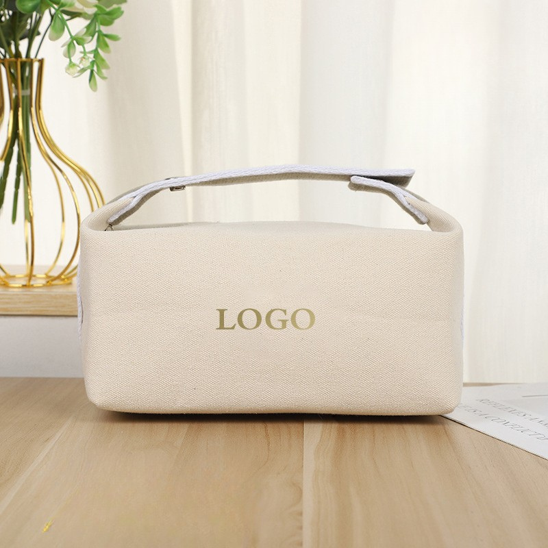 túi vải canvas in logo