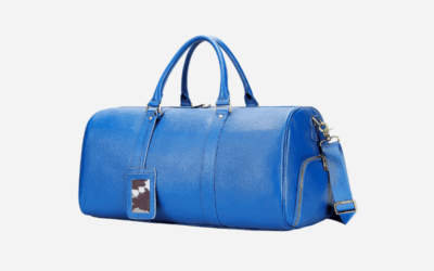 túi xách du lịch - quà tặng du lịch