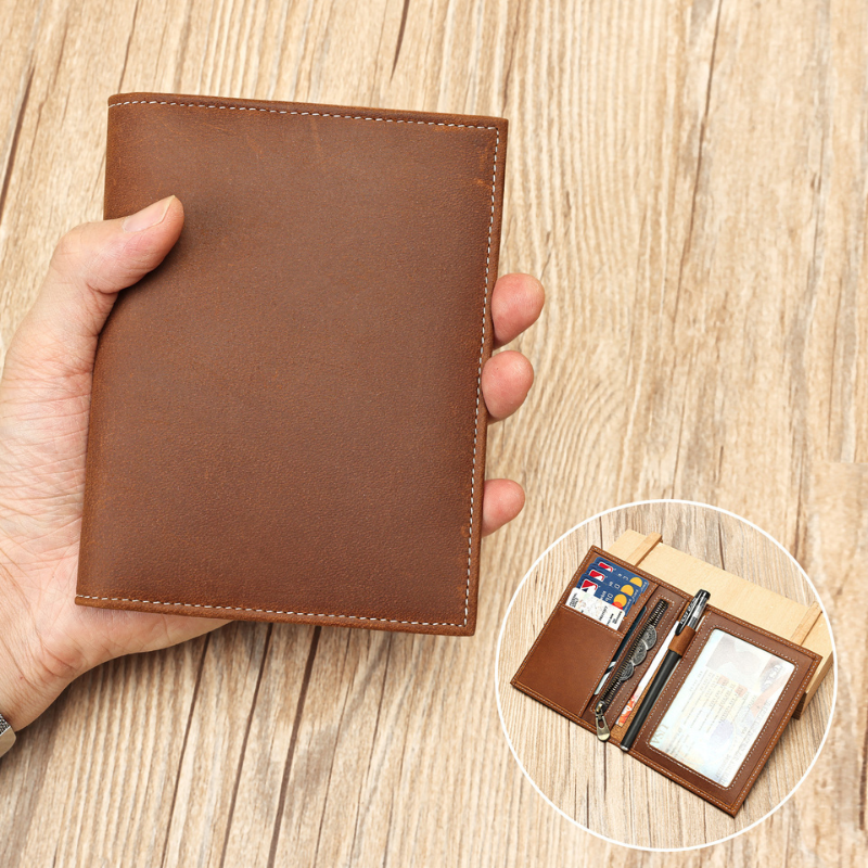 ví cầm tay gb01 in logo