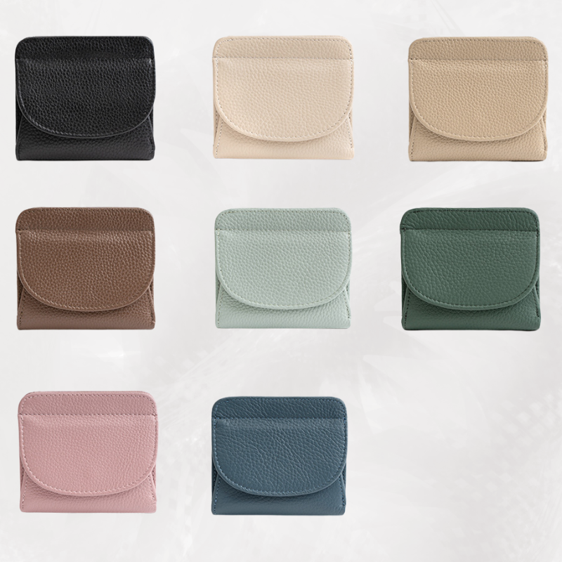 ví cầm tay gb07 in logo