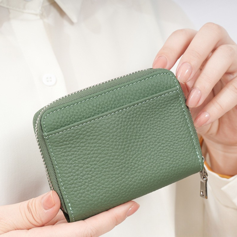 ví cầm tay mini gb02