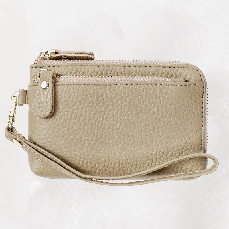 ví cầm tay mini gb04