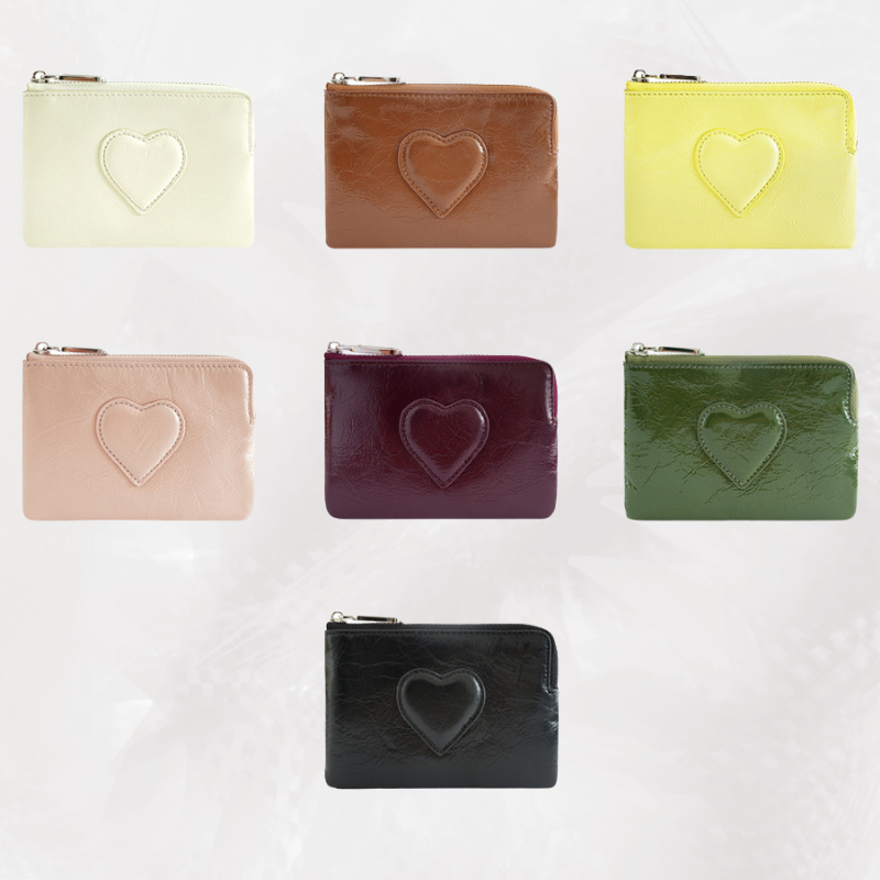 ví cầm tay mini gb06