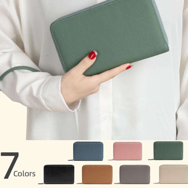 ví cầm tay mini gb08