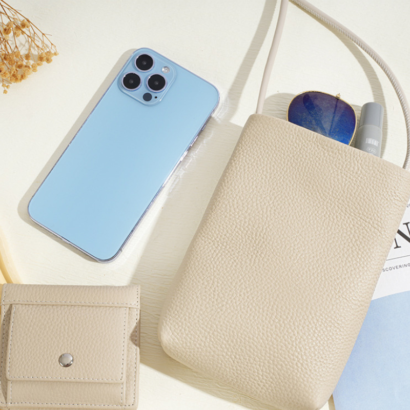 ví cầm tay mini gb12