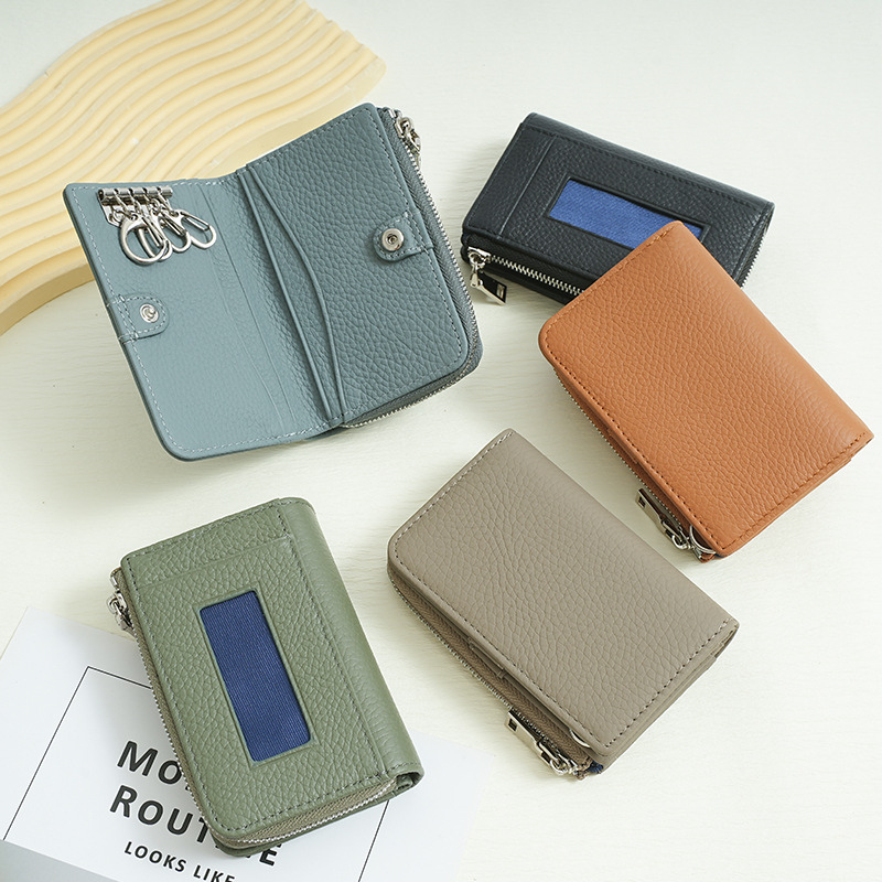 ví cầm tay mini gb13