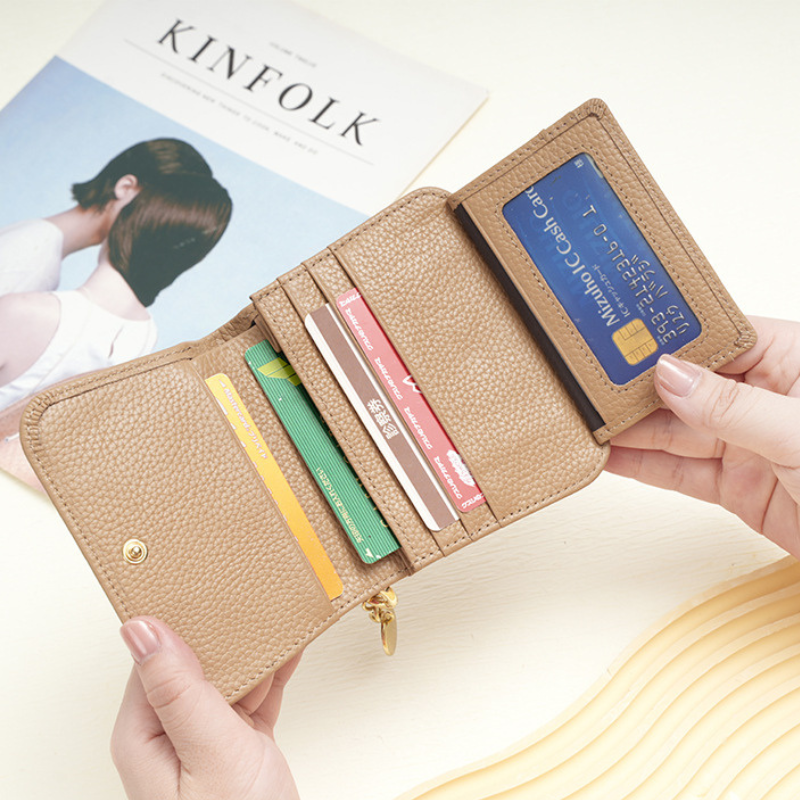 ví cầm tay mini gb15