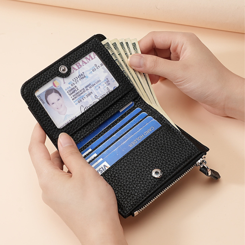 ví cầm tay mini gb18