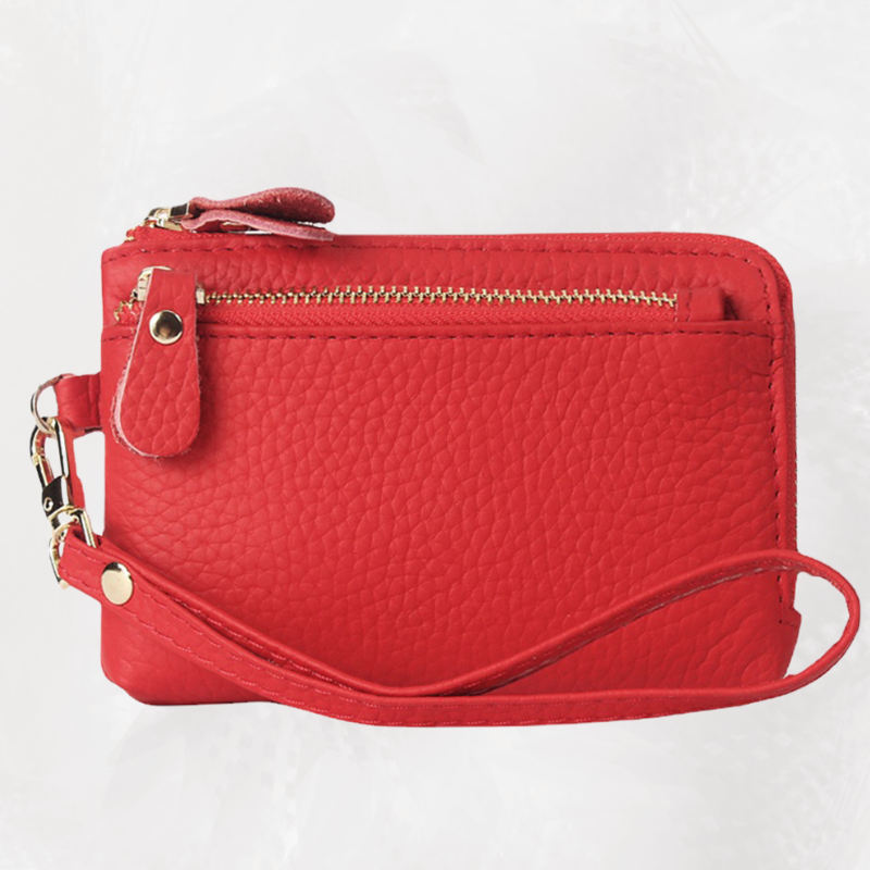 ví mini cầm tay gb04