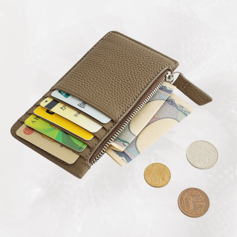 ví mini cầm tay gb05