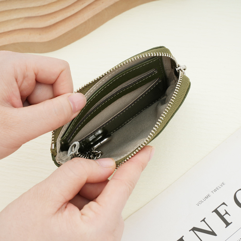 ví mini cầm tay gb06