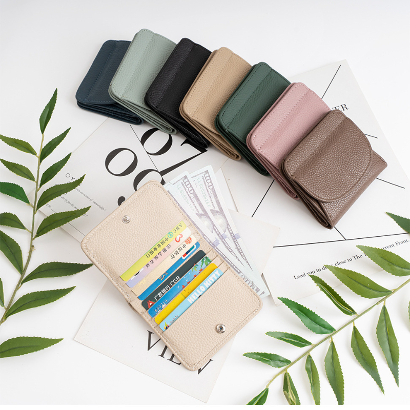 ví mini cầm tay gb07