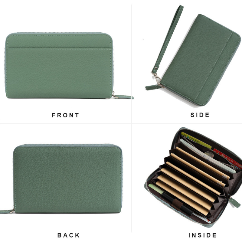 ví mini cầm tay gb08