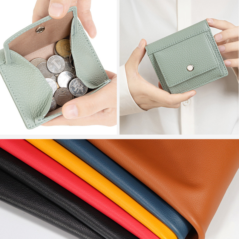 ví mini cầm tay gb11