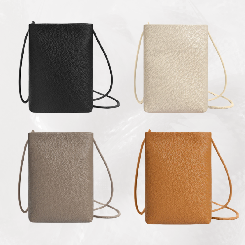 ví mini cầm tay gb12