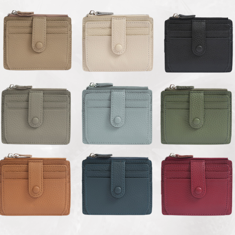 ví mini cầm tay gb14