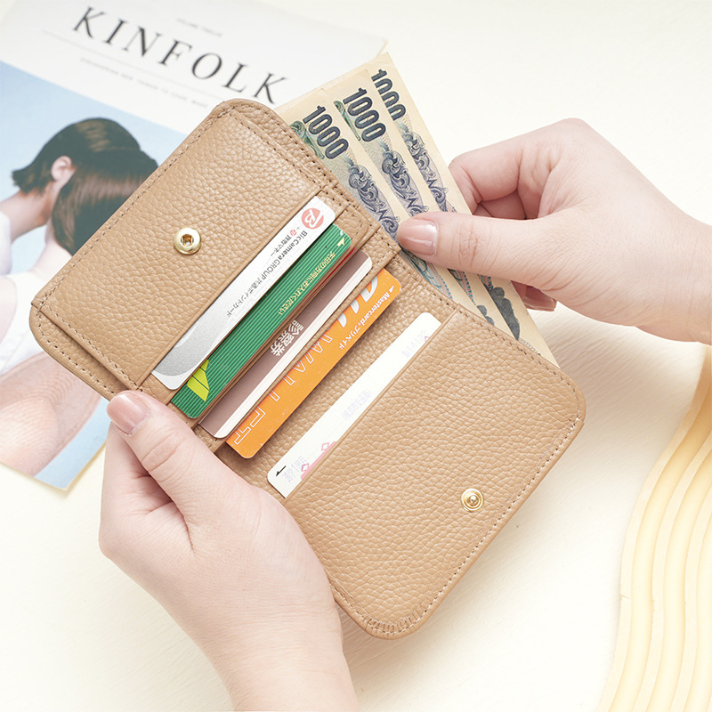 ví mini cầm tay gb15