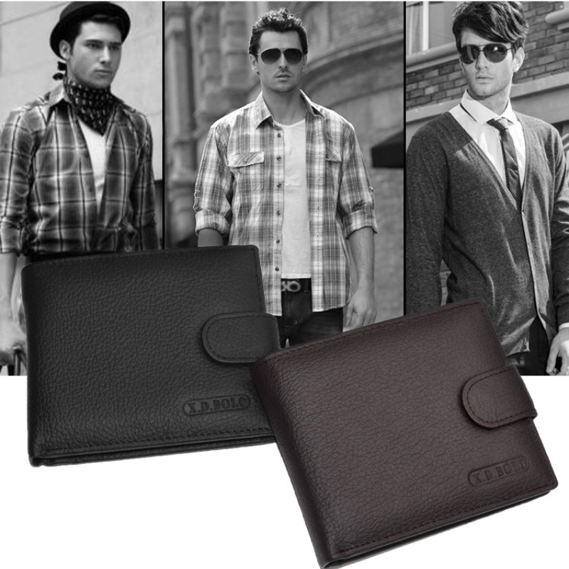 ví nam cầm tay gb16