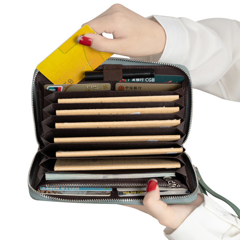 ví quà tặng gb08