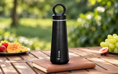 bình giữ nhiệt sitarayuri 420ml
