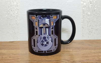 cốc cà phê ceramic